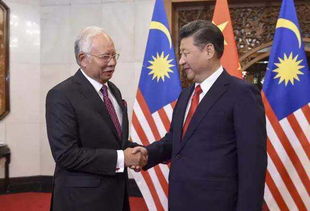 瓜達(dá)爾港之外,中國又在南海下了這步棋,再次震撼世界