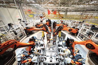 汽車頭條 李謙出任華人運(yùn)通副總裁,專管智能電子架構(gòu) 車聯(lián)網(wǎng)及自動(dòng)駕駛