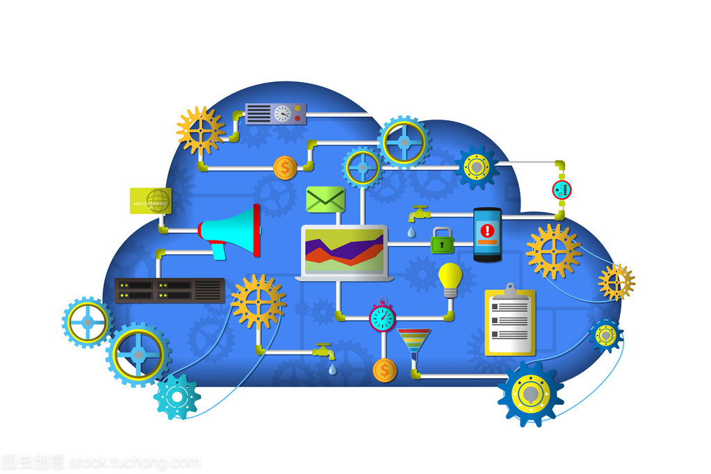 數(shù)字科技產(chǎn)品一站式銷售 云服務(wù)、硬件與軟件集成解決方案