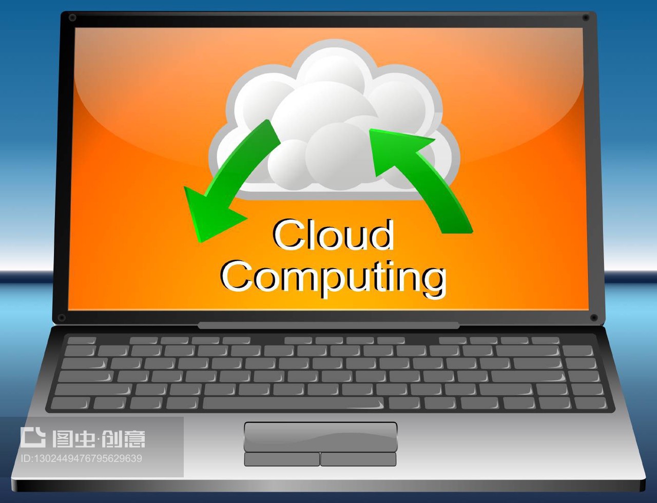 數(shù)字化銷售新時(shí)代 筆記本電腦、云計(jì)算與3D插圖軟件的交匯